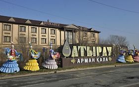 Sunkar Hotel